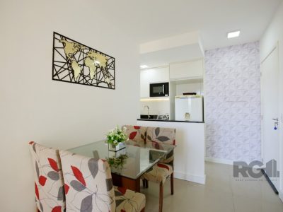 Apartamento à venda com 62m², 3 quartos, 1 suíte, 1 vaga no bairro Passo d'Areia em Porto Alegre - Foto 8