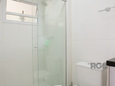 Apartamento à venda com 62m², 3 quartos, 1 suíte, 1 vaga no bairro Passo d'Areia em Porto Alegre - Foto 15