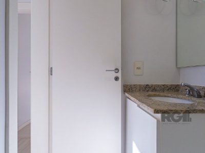 Apartamento à venda com 58m², 2 quartos, 1 suíte, 1 vaga no bairro Passo d'Areia em Porto Alegre - Foto 23