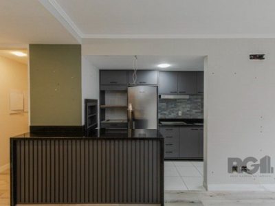 Apartamento à venda com 75m², 3 quartos, 1 suíte, 2 vagas no bairro Partenon em Porto Alegre - Foto 6