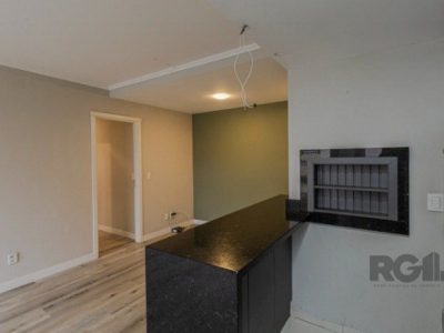 Apartamento à venda com 75m², 3 quartos, 1 suíte, 2 vagas no bairro Partenon em Porto Alegre - Foto 7