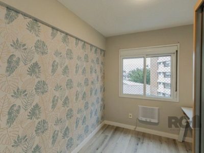 Apartamento à venda com 75m², 3 quartos, 1 suíte, 2 vagas no bairro Partenon em Porto Alegre - Foto 11