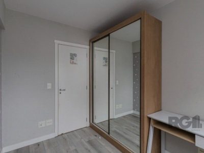 Apartamento à venda com 75m², 3 quartos, 1 suíte, 2 vagas no bairro Partenon em Porto Alegre - Foto 12