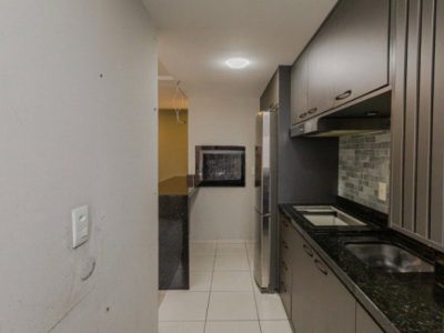 Apartamento à venda com 75m², 3 quartos, 1 suíte, 2 vagas no bairro Partenon em Porto Alegre - Foto 18