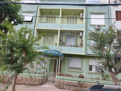 Apartamento à venda com 77m², 2 quartos no bairro Floresta em Porto Alegre - Foto 2