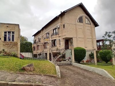 Casa Condominio à venda com 204m², 3 quartos, 1 suíte, 2 vagas no bairro Cristal em Porto Alegre - Foto 4