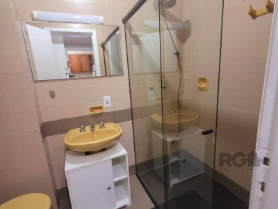 Apartamento à venda com 39m², 1 quarto no bairro Centro Histórico em Porto Alegre - Foto 11