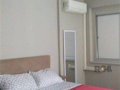 Apartamento à venda com 39m², 1 quarto no bairro Centro Histórico em Porto Alegre - Foto 9