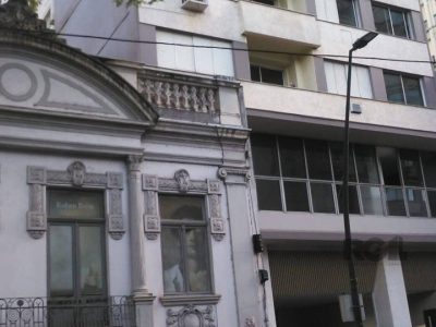 Apartamento à venda com 39m², 1 quarto no bairro Centro Histórico em Porto Alegre - Foto 21