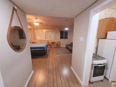 Apartamento à venda com 39m², 1 quarto no bairro Centro Histórico em Porto Alegre - Foto 8