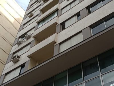 Apartamento à venda com 39m², 1 quarto no bairro Centro Histórico em Porto Alegre - Foto 2