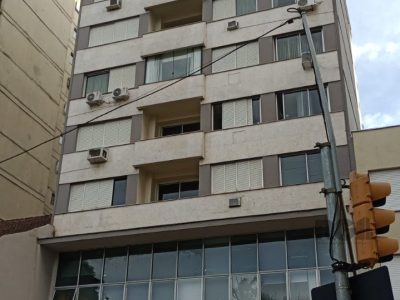 Apartamento à venda com 39m², 1 quarto no bairro Centro Histórico em Porto Alegre - Foto 24