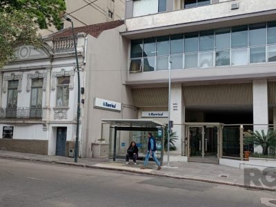 Apartamento à venda com 39m², 1 quarto no bairro Centro Histórico em Porto Alegre - Foto 22