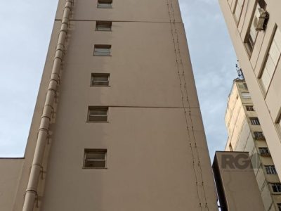 Apartamento à venda com 39m², 1 quarto no bairro Centro Histórico em Porto Alegre - Foto 23