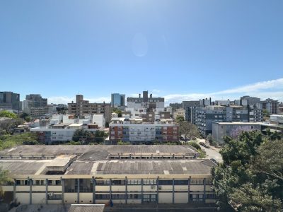 Cobertura à venda com 126m², 3 quartos, 1 vaga no bairro Menino Deus em Porto Alegre - Foto 11