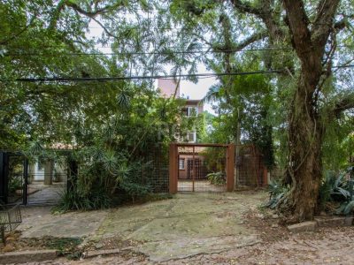 Casa à venda com 190m², 3 quartos, 1 suíte, 3 vagas no bairro Ipanema em Porto Alegre - Foto 52