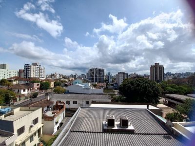 Apartamento à venda com 94m², 2 quartos, 1 vaga no bairro Santana em Porto Alegre - Foto 9