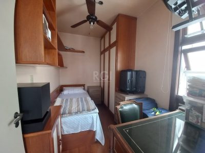 Apartamento à venda com 94m², 2 quartos, 1 vaga no bairro Santana em Porto Alegre - Foto 15