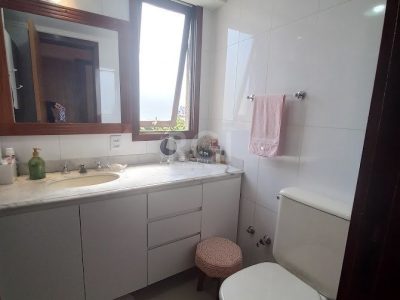 Apartamento à venda com 94m², 2 quartos, 1 vaga no bairro Santana em Porto Alegre - Foto 19