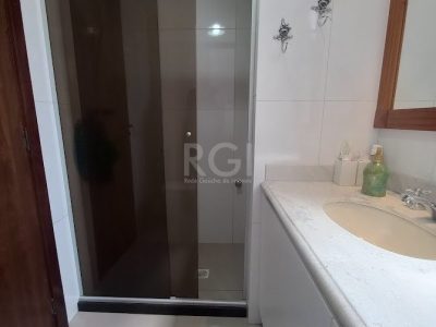 Apartamento à venda com 94m², 2 quartos, 1 vaga no bairro Santana em Porto Alegre - Foto 20