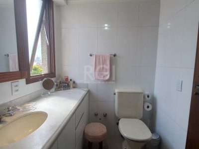 Apartamento à venda com 94m², 2 quartos, 1 vaga no bairro Santana em Porto Alegre - Foto 21