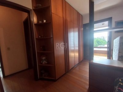 Apartamento à venda com 94m², 2 quartos, 1 vaga no bairro Santana em Porto Alegre - Foto 25