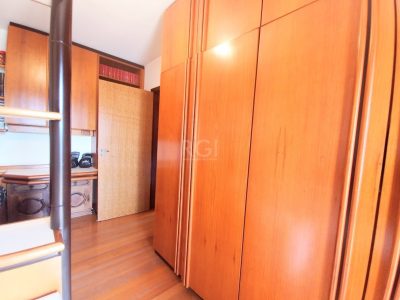 Apartamento à venda com 94m², 2 quartos, 1 vaga no bairro Santana em Porto Alegre - Foto 26