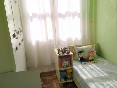 Apartamento à venda com 59m², 2 quartos, 1 vaga no bairro Cristo Redentor em Porto Alegre - Foto 11