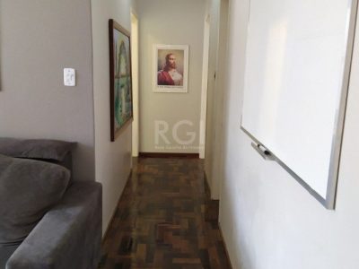 Apartamento à venda com 59m², 2 quartos, 1 vaga no bairro Cristo Redentor em Porto Alegre - Foto 7