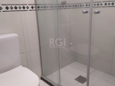 Apartamento à venda com 59m², 2 quartos, 1 vaga no bairro Cristo Redentor em Porto Alegre - Foto 14