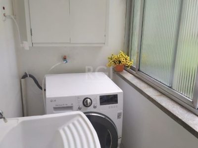 Apartamento à venda com 59m², 2 quartos, 1 vaga no bairro Cristo Redentor em Porto Alegre - Foto 6