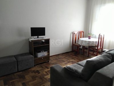 Apartamento à venda com 59m², 2 quartos, 1 vaga no bairro Cristo Redentor em Porto Alegre - Foto 2