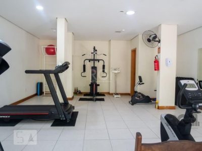 Apartamento à venda com 58m², 2 quartos, 1 suíte, 1 vaga no bairro Tristeza em Porto Alegre - Foto 23