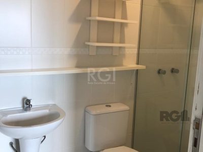 Apartamento à venda com 58m², 2 quartos, 1 suíte, 1 vaga no bairro Tristeza em Porto Alegre - Foto 14