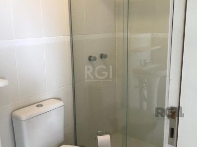 Apartamento à venda com 58m², 2 quartos, 1 suíte, 1 vaga no bairro Tristeza em Porto Alegre - Foto 13