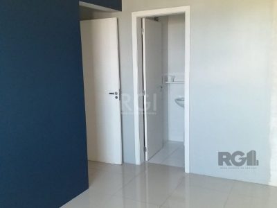 Apartamento à venda com 58m², 2 quartos, 1 suíte, 1 vaga no bairro Tristeza em Porto Alegre - Foto 10