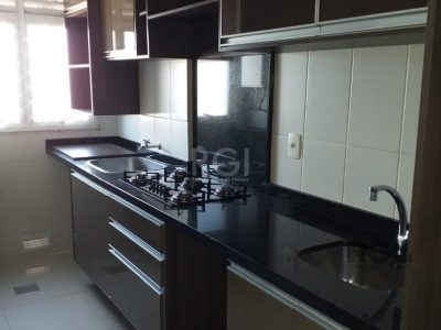 Apartamento à venda com 58m², 2 quartos, 1 suíte, 1 vaga no bairro Tristeza em Porto Alegre - Foto 7