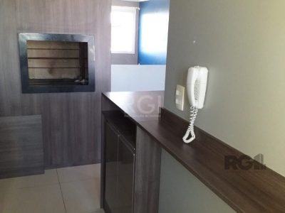 Apartamento à venda com 58m², 2 quartos, 1 suíte, 1 vaga no bairro Tristeza em Porto Alegre - Foto 17