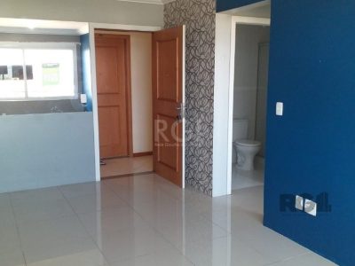 Apartamento à venda com 58m², 2 quartos, 1 suíte, 1 vaga no bairro Tristeza em Porto Alegre - Foto 11