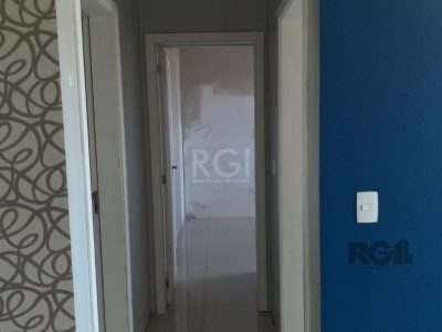 Apartamento à venda com 58m², 2 quartos, 1 suíte, 1 vaga no bairro Tristeza em Porto Alegre - Foto 12