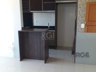 Apartamento à venda com 58m², 2 quartos, 1 suíte, 1 vaga no bairro Tristeza em Porto Alegre - Foto 22