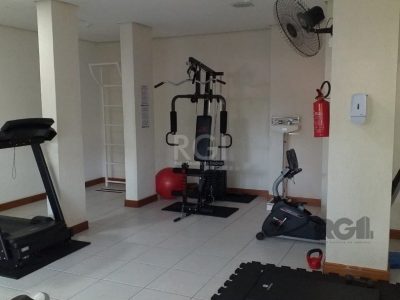 Apartamento à venda com 58m², 2 quartos, 1 suíte, 1 vaga no bairro Tristeza em Porto Alegre - Foto 24