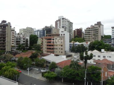 Apartamento à venda com 83m², 2 quartos, 1 suíte, 1 vaga no bairro Rio Branco em Porto Alegre - Foto 26