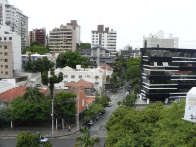 Apartamento à venda com 83m², 2 quartos, 1 suíte, 1 vaga no bairro Rio Branco em Porto Alegre - Foto 27