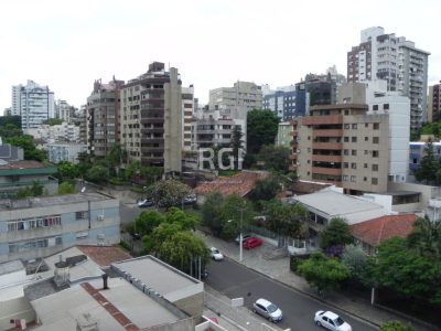 Apartamento à venda com 83m², 2 quartos, 1 suíte, 1 vaga no bairro Rio Branco em Porto Alegre - Foto 28