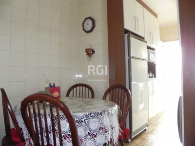 Apartamento à venda com 83m², 2 quartos, 1 suíte, 1 vaga no bairro Rio Branco em Porto Alegre - Foto 30