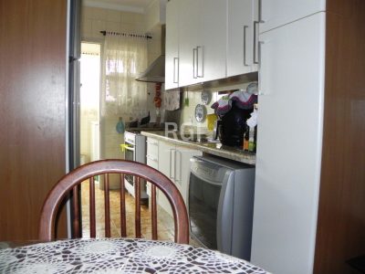 Apartamento à venda com 83m², 2 quartos, 1 suíte, 1 vaga no bairro Rio Branco em Porto Alegre - Foto 32