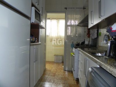 Apartamento à venda com 83m², 2 quartos, 1 suíte, 1 vaga no bairro Rio Branco em Porto Alegre - Foto 33