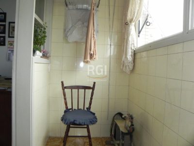 Apartamento à venda com 83m², 2 quartos, 1 suíte, 1 vaga no bairro Rio Branco em Porto Alegre - Foto 34