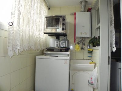 Apartamento à venda com 83m², 2 quartos, 1 suíte, 1 vaga no bairro Rio Branco em Porto Alegre - Foto 35